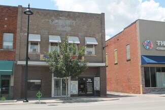 Plus de détails pour 114 S Illinois Ave, Carbondale, IL - Local commercial à vendre