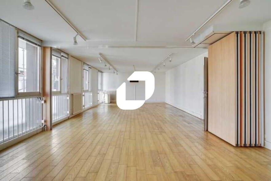 49 Rue De La Glacière, Paris à louer - Photo intérieure – Image 3 sur 9