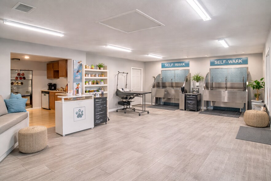 1050 S Quitman St, Denver, CO à vendre - Photo de l’immeuble – Image 3 sur 35