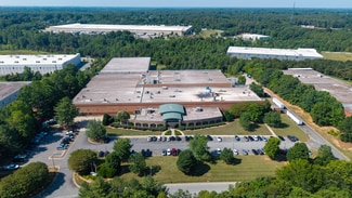 Plus de détails pour 240 Business Park Dr, Winston-Salem, NC - Industriel/Logistique à vendre
