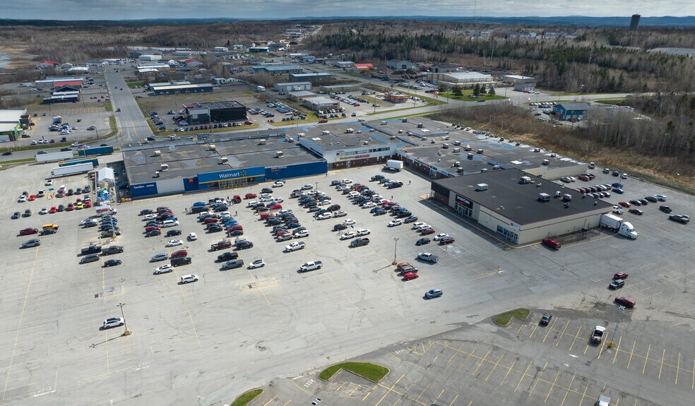 19 Cromer Ave, Grand Falls-windsor, NL à louer - Photo principale – Image 1 sur 1