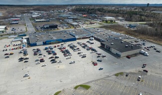 Plus de détails pour 19 Cromer Ave, Grand Falls-windsor, NL - Local commercial à louer