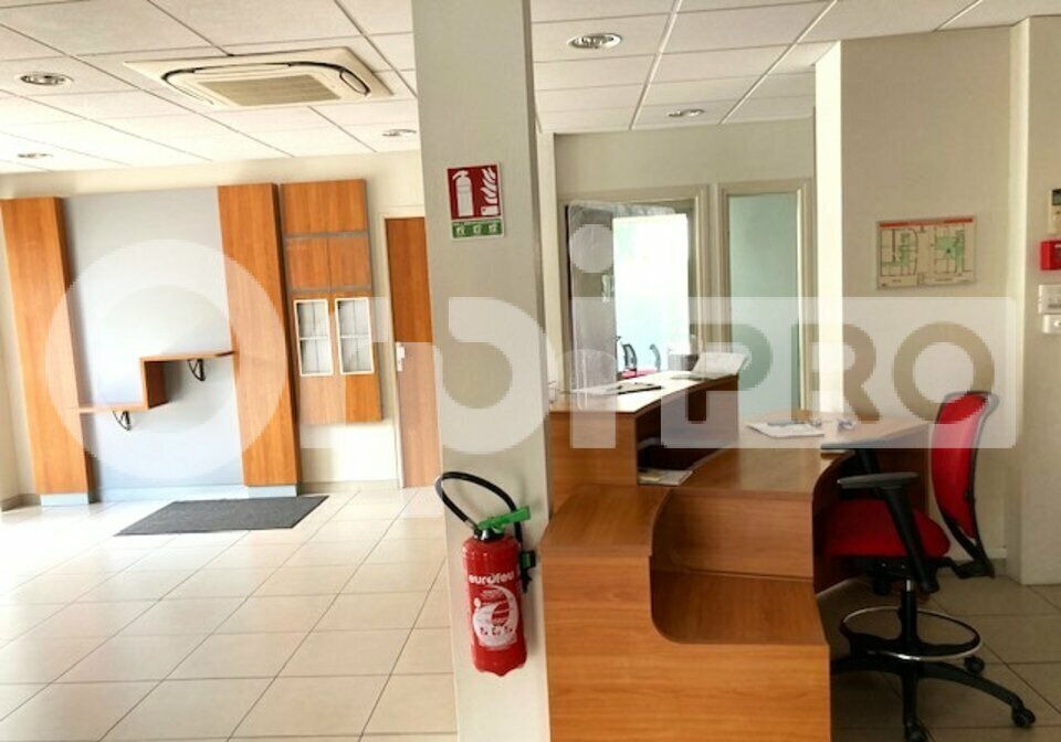 Bureau dans Orléans à louer Photo intérieure– Image 1 sur 9