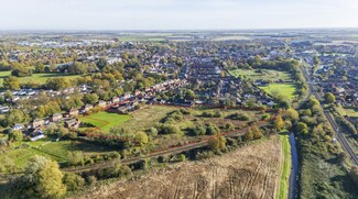 Plus de détails pour 67 Electric Station Rd, Sleaford - Terrain à vendre