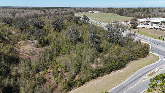 Plus de détails pour W US Highway 90 Hwy, Lake City, FL - Terrain à vendre