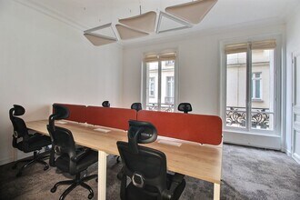39 Boulevard Beaumarchais, Paris à louer Photo intérieure– Image 1 sur 8