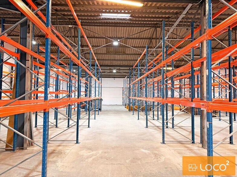 56 Chemin De La Flambère, Toulouse à vendre - Photo de l’immeuble – Image 1 sur 10