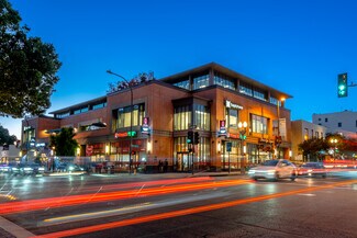 Plus de détails pour 33 S Fair Oaks Ave, Pasadena, CA - Bureau à vendre