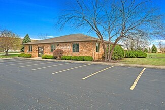 Plus de détails pour 272 Caterpillar Dr, Joliet, IL - Local commercial à vendre