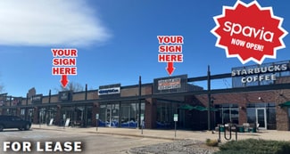 Plus de détails pour 459 S Mccaslin Blvd, Louisville, CO - Local commercial à louer