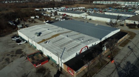 29850-29860 N Skokie Hwy, Lake Bluff, IL à vendre - Photo de l’immeuble – Image 2 sur 14