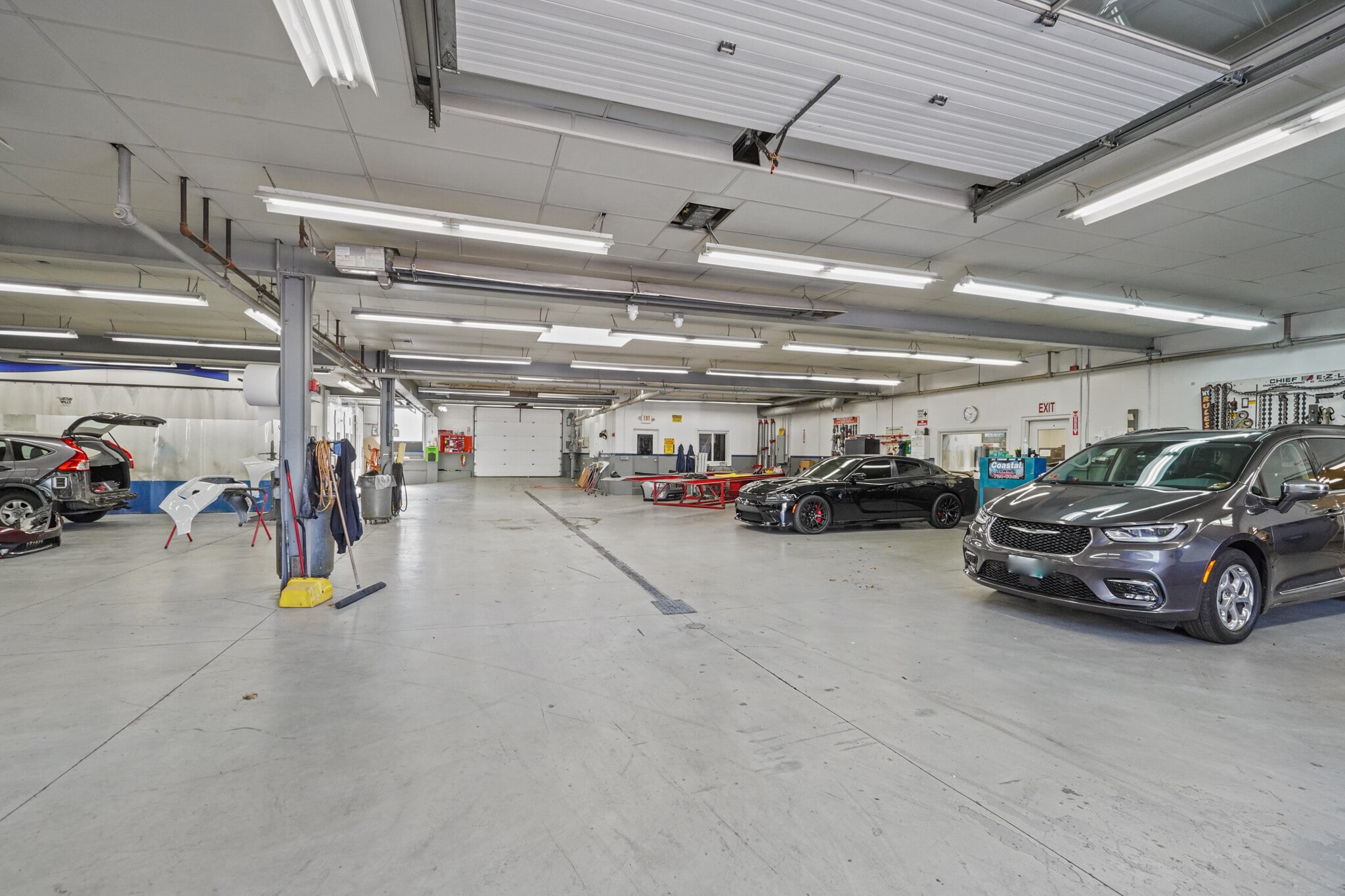 540 Pawtucket Ave, Pawtucket, RI à louer Photo intérieure– Image 1 sur 13