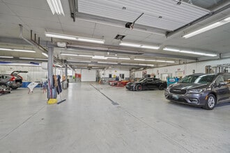 540 Pawtucket Ave, Pawtucket, RI à louer Photo intérieure– Image 1 sur 13