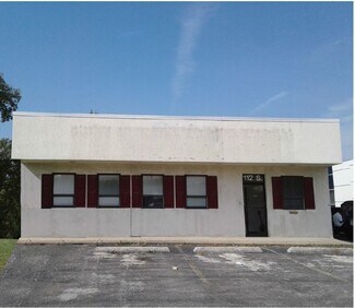 Plus de détails pour 112 S Halsted St, Chicago Heights, IL - Local commercial à vendre