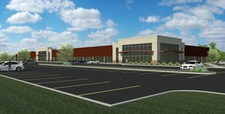Plus de détails pour W Pipkin Rd & Old Medulla Rd, Lakeland, FL - Industriel/Logistique à louer