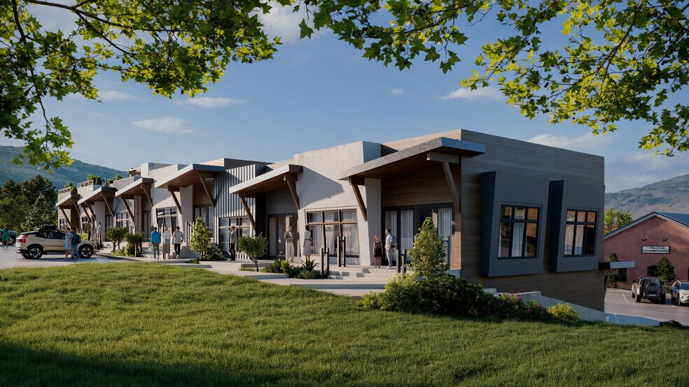 3167 Quarry Rd, Park City, UT à louer - Photo de l’immeuble – Image 2 sur 5
