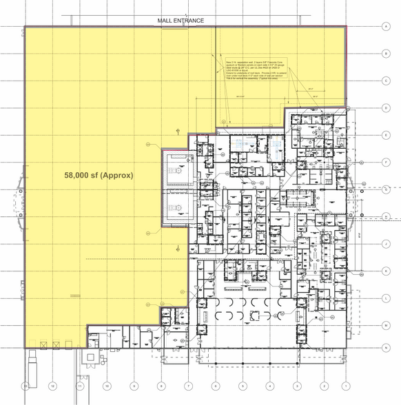 2250 El Mercado Loop, Sierra Vista, AZ à louer - Photo de l’immeuble – Image 3 sur 15