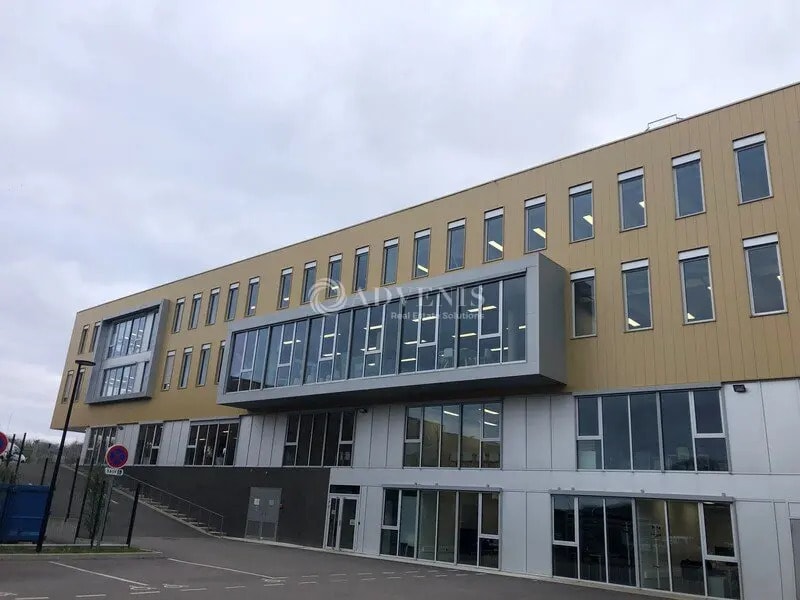 Photo de l’immeuble