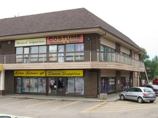 Plus de détails pour 2022 Tudor Glen Pl, St. Albert, AB - Local commercial à louer