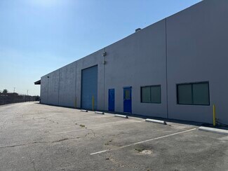 Plus de détails pour 440 S Lawrence Ave, Fullerton, CA - Industriel/Logistique à louer