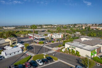 2220-2290 Otay Lakes Rd, Chula Vista, CA - VUE AÉRIENNE  vue de carte - Image1