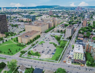 Plus de détails pour 299 Carling Ave, Ottawa, ON - Terrain à vendre