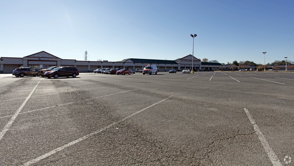 1114 Mercury Blvd, Murfreesboro, TN à louer - Photo de l’immeuble – Image 3 sur 6