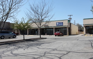 Plus de détails pour 6210-6236 Nieman Rd, Shawnee, KS - Local commercial à louer