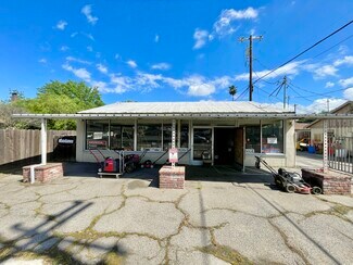 Plus de détails pour 1785 E 21st St, Merced, CA - Local commercial à vendre