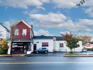 Plus de détails pour 550 Washington Ave, Portland, ME - Local commercial à vendre