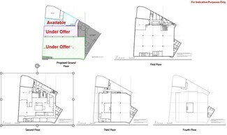 Plus de détails pour 4-12 Dumbarton Rd, Stirling - Local commercial à vendre