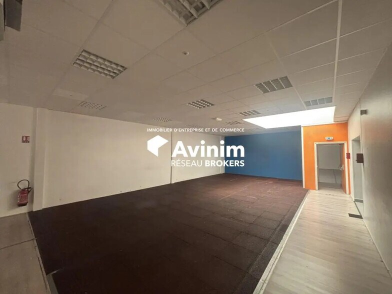 Local commercial dans Pontarlier à louer - Photo intérieure – Image 3 sur 7