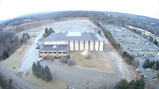 Plus de détails pour 7 Frontage Rd, Clinton Township, NJ - Industriel/Logistique à vendre