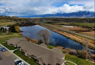 Plus de détails pour 5 Avalon Ct, Emigrant, MT - Logement à vendre