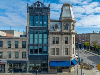 Plus de détails pour 15-19 Wyndham St N, Guelph, ON - Bureau à louer