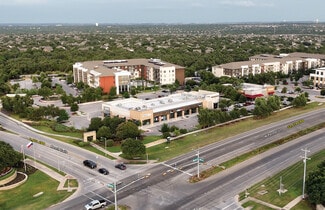 Plus de détails pour Parmer Ln & Ranch Trails Ct, Cedar Park, TX - Local commercial à louer