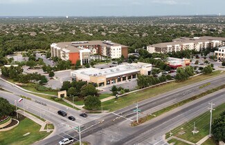 Plus de détails pour Parmer Ln & Ranch Trails Ct, Cedar Park, TX - Local commercial à louer