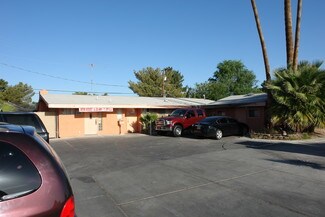 Plus de détails pour 3427 S Eastern Ave, Las Vegas, NV - Local commercial à vendre