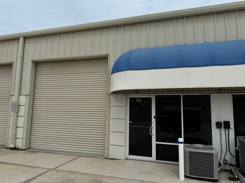 2323 N State St, Bunnell, FL à vendre - Photo de l’immeuble – Image 3 sur 11