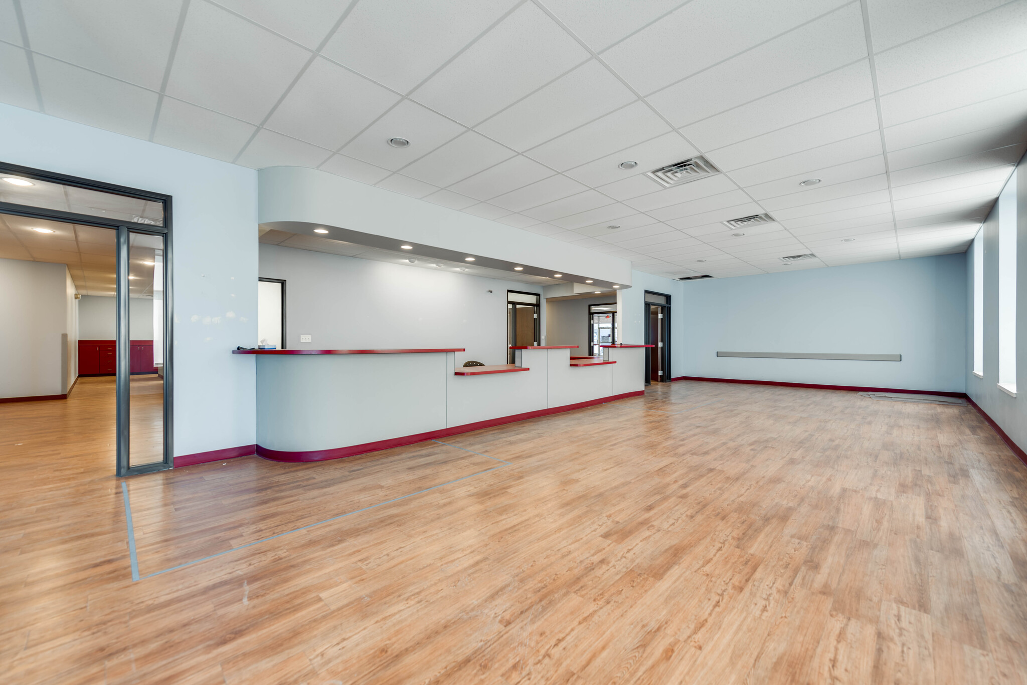 2701-2755 N Grandview Ave, Odessa, TX à louer Photo intérieure– Image 1 sur 13