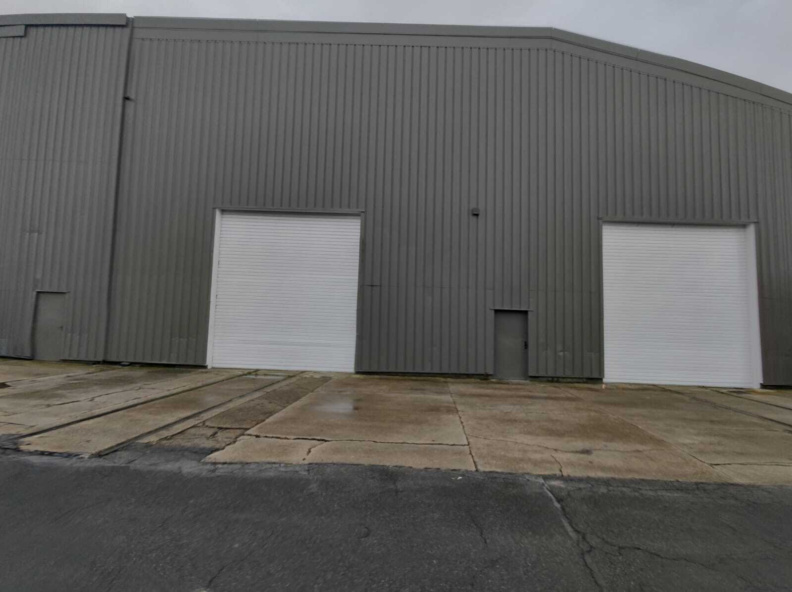 Industriel/Logistique dans Corbeil-Essonnes à louer Photo de l’immeuble– Image 1 sur 5