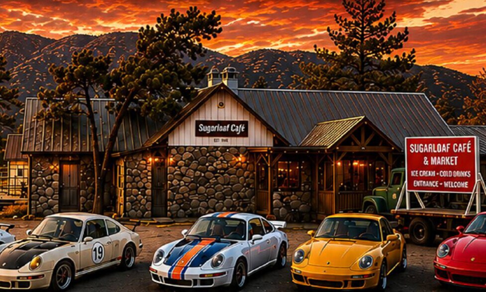 70125 State Highway 74, Mountain Center, CA à vendre - Photo de l’immeuble – Image 1 sur 9