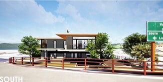 Plus de détails pour 5066 Chesebro Rd, Agoura Hills, CA - Terrain à vendre