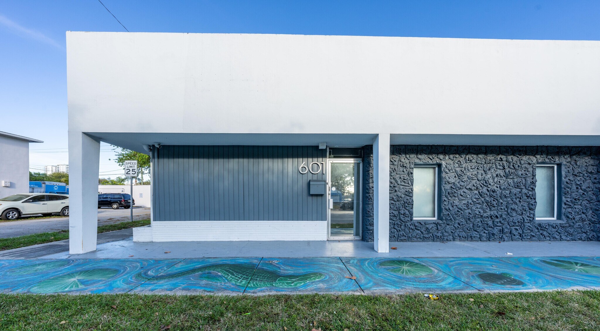 601 S 21st Ave, Hollywood, FL à louer Photo de l’immeuble– Image 1 sur 14
