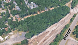 Plus de détails pour 1702 U.S. 12 Hwy, Michigan City, IN - Terrain à vendre