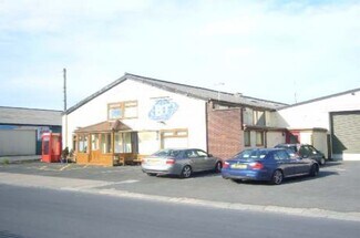 Plus de détails pour Cocker Ave, Poulton Le Fylde - Bureau à louer