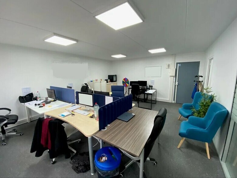 Bureau dans Créteil à louer - Photo intérieure – Image 2 sur 6