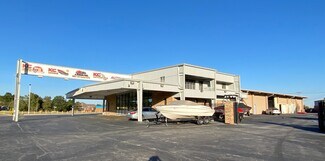 Plus de détails pour 11900 E 350 Hwy, Raytown, MO - Industriel/Logistique à vendre