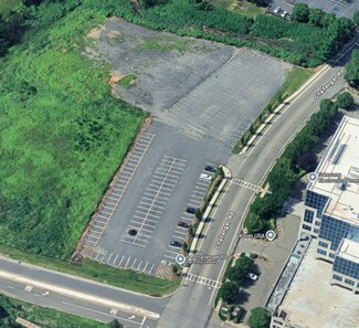 Plus de détails pour 64 Challenger Rd, Ridgefield Park, NJ - Terrain à louer