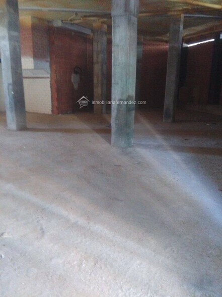 Local commercial dans Cáceres à vendre - Photo de l’immeuble – Image 1 sur 9